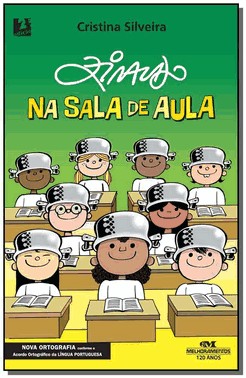 Ziraldo Na Sala De Aula