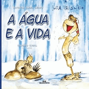 Juca Brasileiro - A agua E A Vida