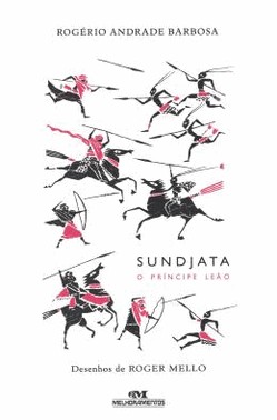 Sundjata, O Principe Leao