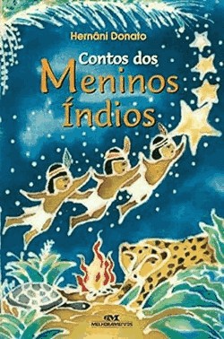 Contos Dos Meninos indios