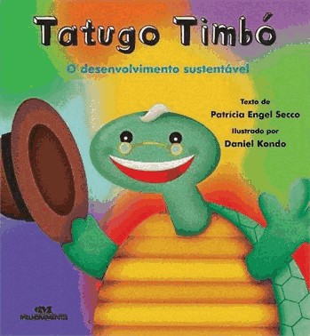 Tatugo Timbo: O Desenvolvimento Sustentavel