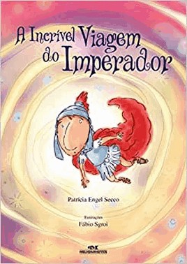 A Incrivel Viagem Do Imperador