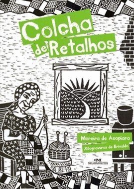 Colcha De Retalhos