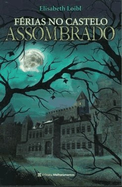 Ferias No Castelo Assombrado