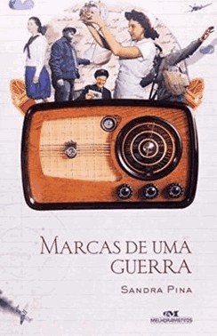 Marcas De Uma Guerra