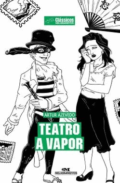 Teatro A Vapor