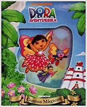 Dora, A Aventureira