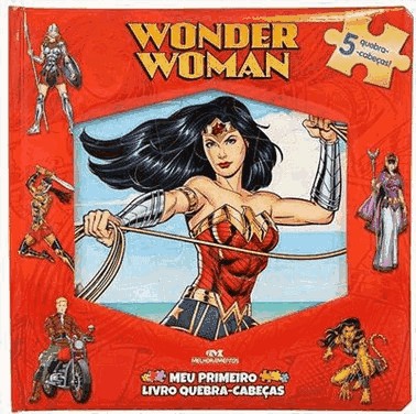 Wonder Woman