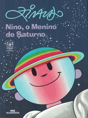 Nino, O Menino De Saturno