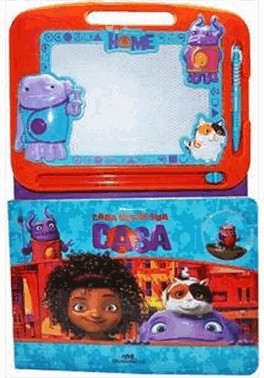 Cada Um Na Sua Casa - Tela Magica