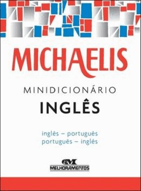 Michaelis Minidicionario Ingles