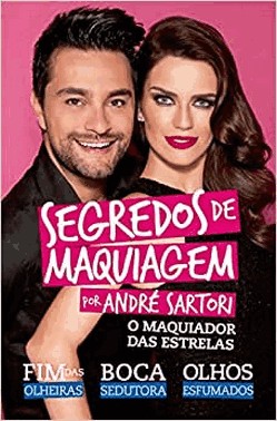 Segredos De Maquiagem Por Andre Sartori