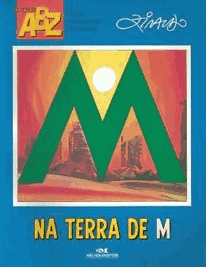 Na Terra De M