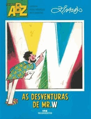 As Desventuras De Mr. W