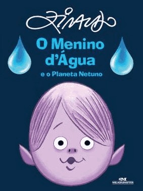 O Menino Da Agua