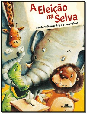 Eleicao Na Selva, A