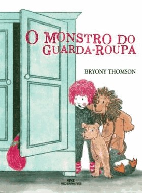 Monstro Do Guarda-Roupa, O