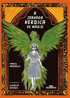 Jornada Heroica De Maria, A