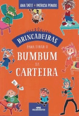 Brincadeiras Para Tirar O Bumbum Da Carteira