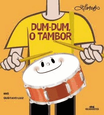 Dum Dum O Tambor