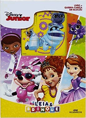 Disney Junior