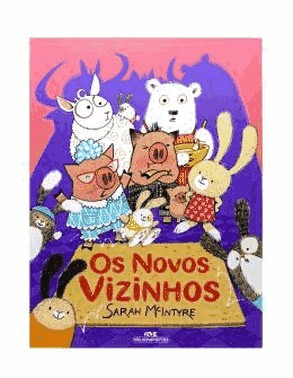 Novos Vizinhos, Os