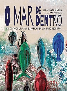O Mar De Dentro