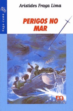 Perigos No Mar