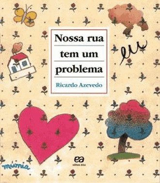 Nossa Rua Tem Um Problema