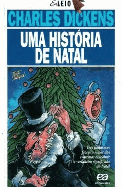 Uma Historia De Natal