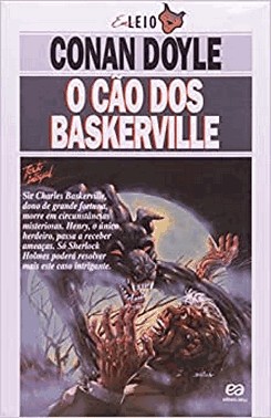 Cao Dos Baskerville, O