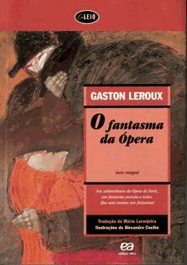 O Fantasma Da Opera