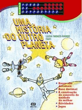 Uma Historia Do Outro Planeta