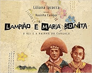 Lampiao E Maria Bonita