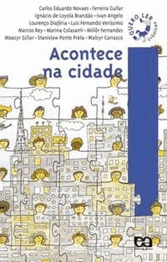 Acontece Na Cidade