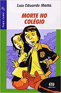 Morte No Colegio