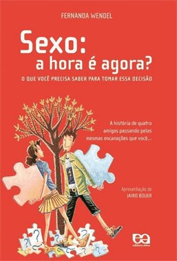 Sexo: A Hora E Agora?
