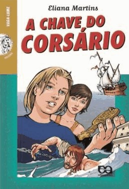 Chave Do Corsario, A