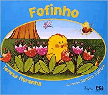 Fofinho Canoa, Grampeado Ou Costurado