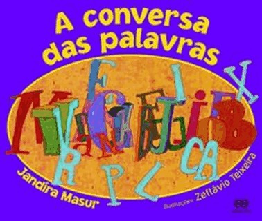 Conversa Das Palavras, A