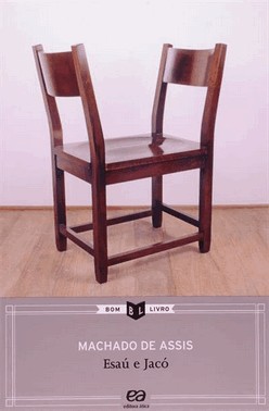 Esau E Jaco