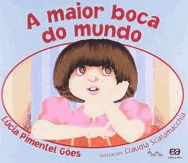 Maior Boca Do Mundo, A