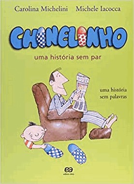 Chinelinho - Uma Historia Sem Par