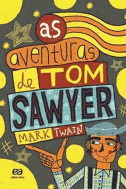 Aventuras De Tom Sawyer Aventuras De Tom Sawyer