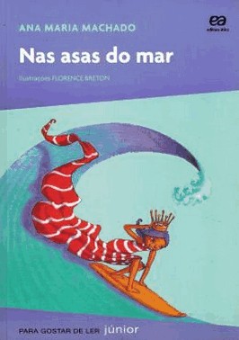 Nas Asas Do Mar