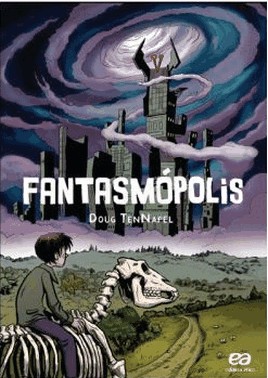 Fantasmopolis