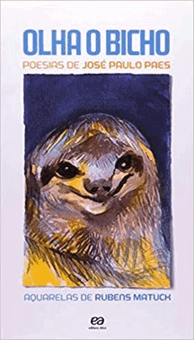 Olha O Bicho