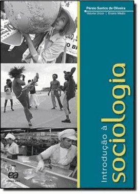 Introducao A Sociologia