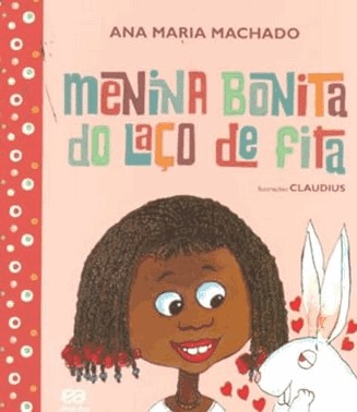 Menina Bonita Do Laco De Fita