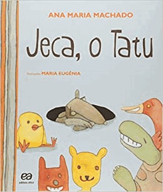 Jeca, O Tatu